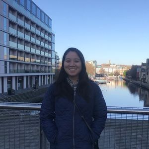 Meet your Posher, Amanda